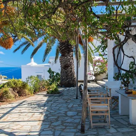 Σπίτι διακοπών Niokratis Ano Petali