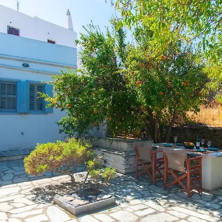 Niokratis Σπίτι διακοπών