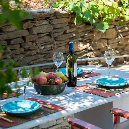 Σπίτι διακοπών Niokratis *