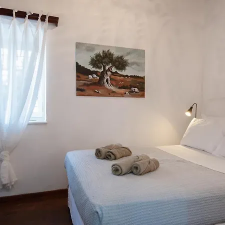 Niokratis Σπίτι διακοπών