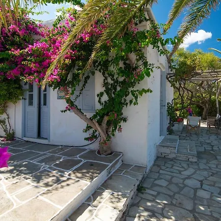 Σπίτι διακοπών Niokratis