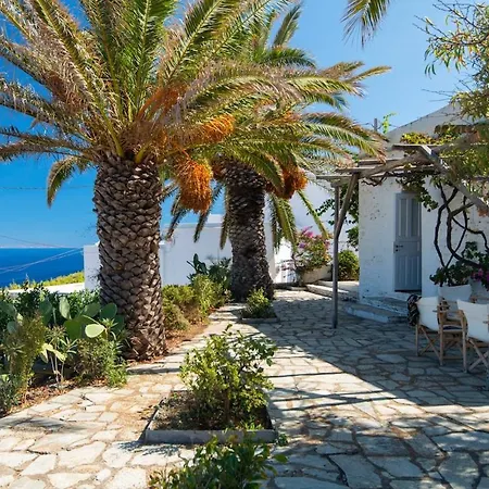 Niokratis Σπίτι διακοπών